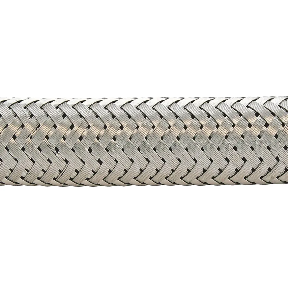 - Flexible sanitaire - Raccord 2 écrous tournants 1/2 - Longueur : 150mm - DN8-Somatherm for you Sale