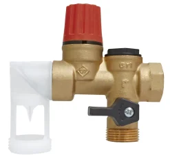 - Groupe de sécurité inox orientable pour eau agressive^Somatherm for you Discount