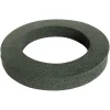 - Joint de cuvette de réservoir rondelle en mousse - Dimensions : 110x70x9^Somatherm for you Online
