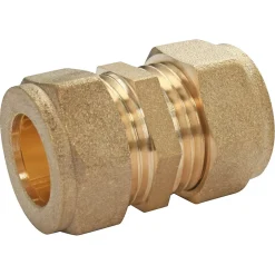 - Jonction à compression laiton pour tube cuivre diam 12-Somatherm for you Outlet