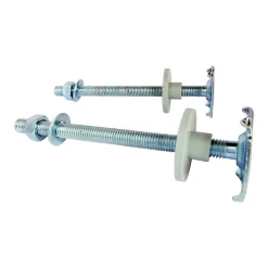 - Kit fixation chauffe-eau pour paroi creuse --Somatherm for you