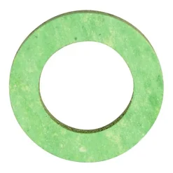 - Lot de 10 joints fibre vert 12/17-Somatherm for you Hot