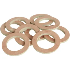 - Lot de 3 joints fibre rose 33/42-Somatherm for you Best