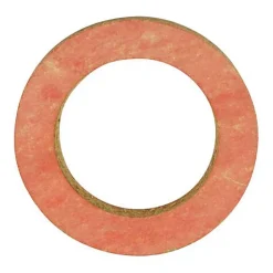 - Lot de 10 joints fibre rose 20/27-Somatherm for you New