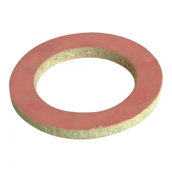 - Lot de 10 joints fibre rose 15/21^Somatherm for you Discount