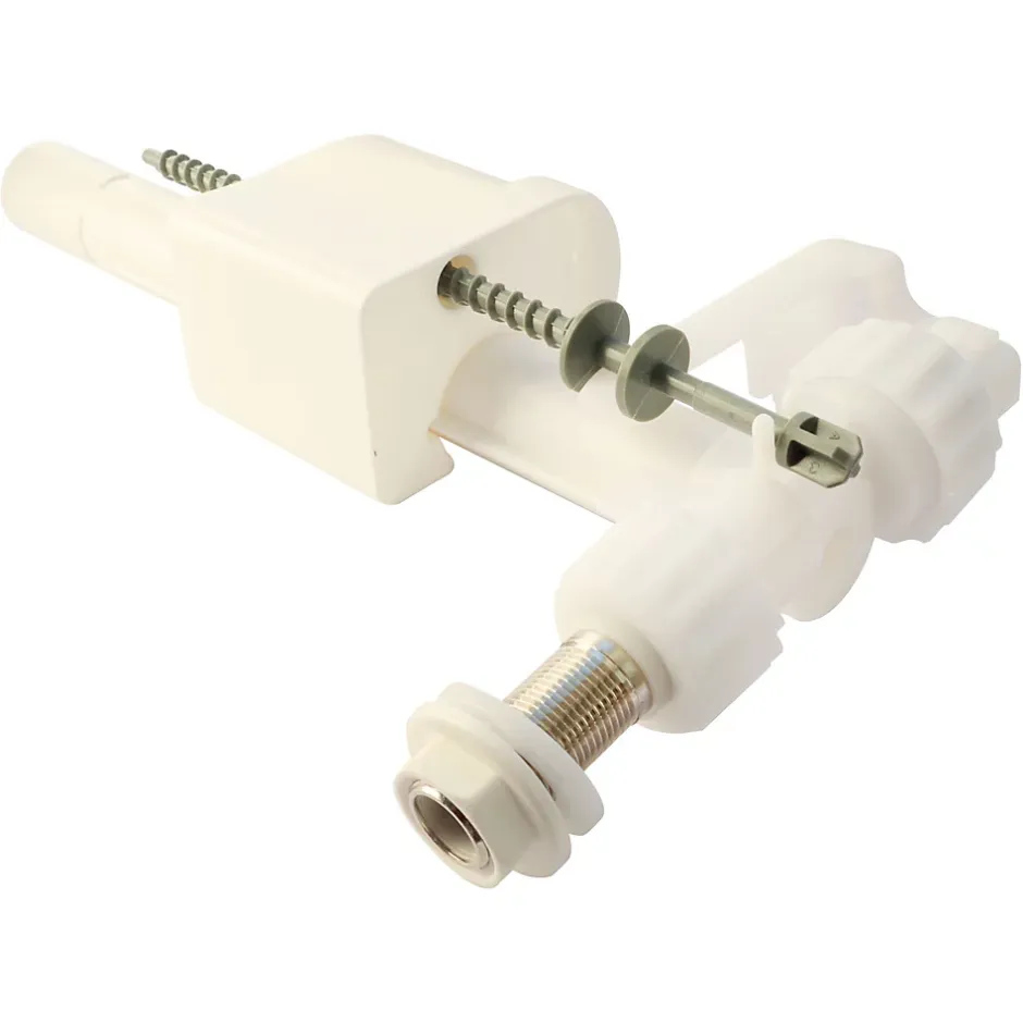 - Mécanisme de chasse simple poussoir 3/6 litres NF^Somatherm for you Discount