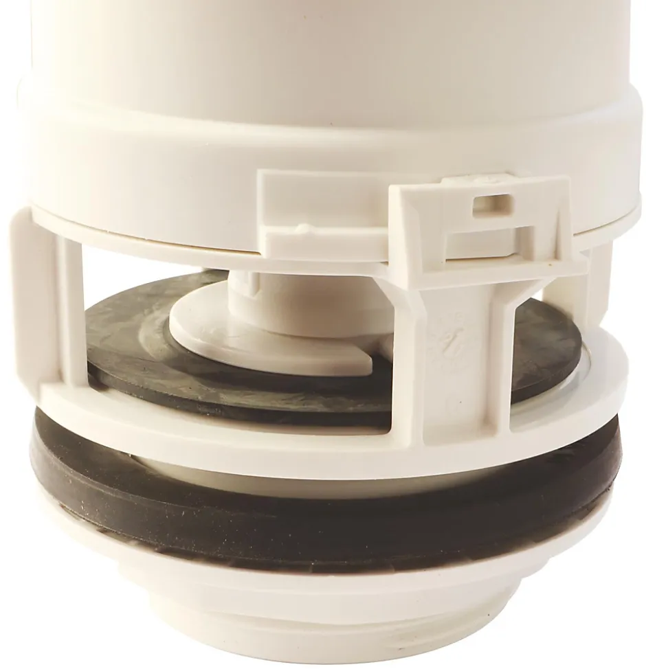 - Mécanisme de chasse simple poussoir 3/6 litres NF^Somatherm for you Discount