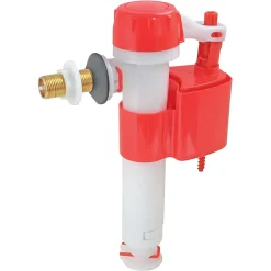 - Pack mécanisme WC câble double chasse + Robinet flotteur alimentation réversible-Somatherm for you Discount