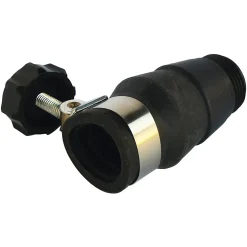 - Prise d'eau universelle pour robinet à bec ou nez lisse^Somatherm for you New