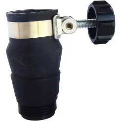 - Prise d'eau universelle pour robinet à bec ou nez lisse^Somatherm for you New