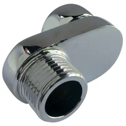 - Raccord mural contre coudé M15/21 ecr.15/21 25mm-Somatherm for you Clearance
