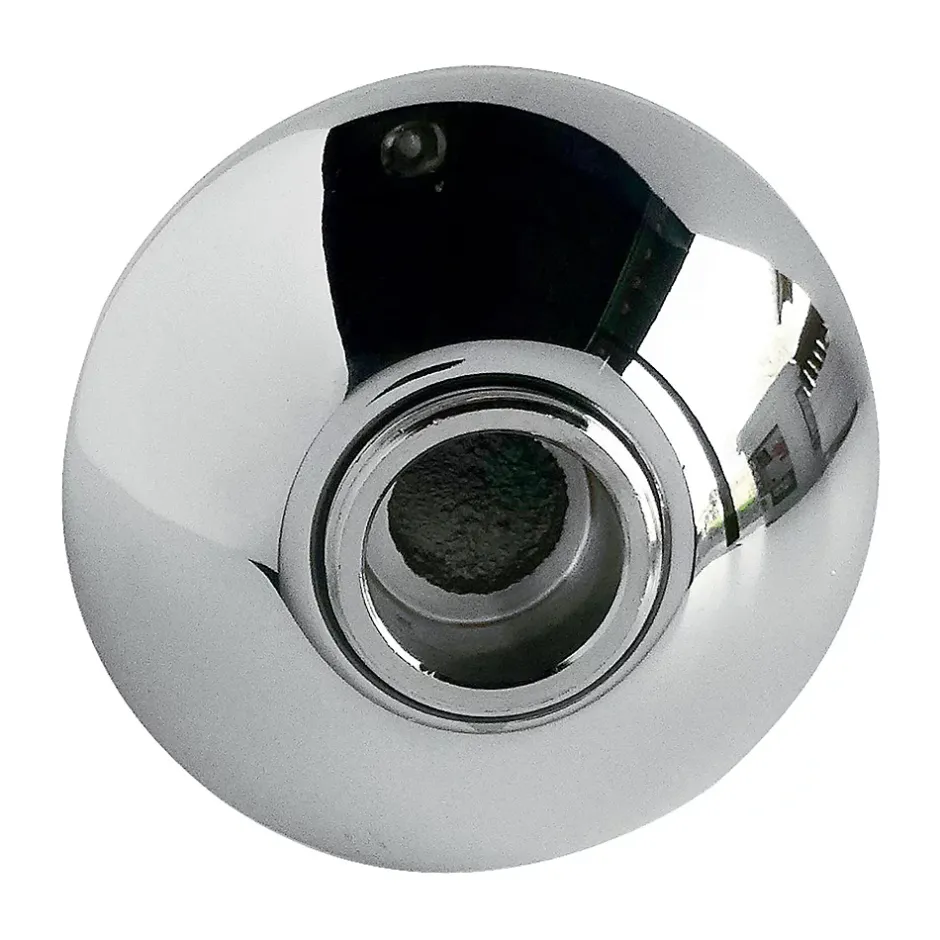 - Raccord excentré chromé 15/21-20/27 11,5mm^Somatherm for you Online