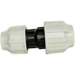 - Raccord plastique manchon droit réduit pour tube PE diam 40-32 mm^Somatherm for you Sale