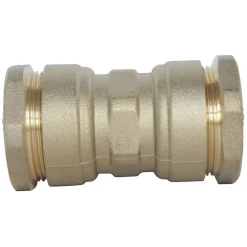 - Raccord laiton manchon égal SUMO pour tube PE diam 63 mm-Somatherm for you Discount