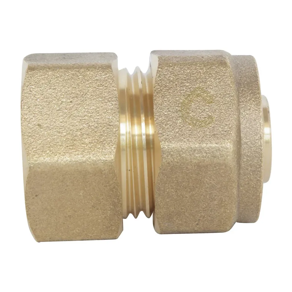 - Raccord à compression - femelle 15/21 - PER diam 20-Somatherm for you Online