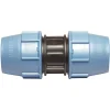 - Raccord plastique manchon égal pour tube PE diam 40 mm-Somatherm for you Outlet