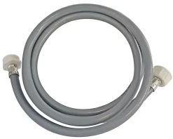 - Rallonge d'alimentation pour machine à laver - Raccords droits MF 3/4 - 2m^Somatherm for you New