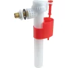 - Robinet flotteur pour WC à alimentation latérale - Raccord laiton M12/17 (3/8 )^Somatherm for you Online