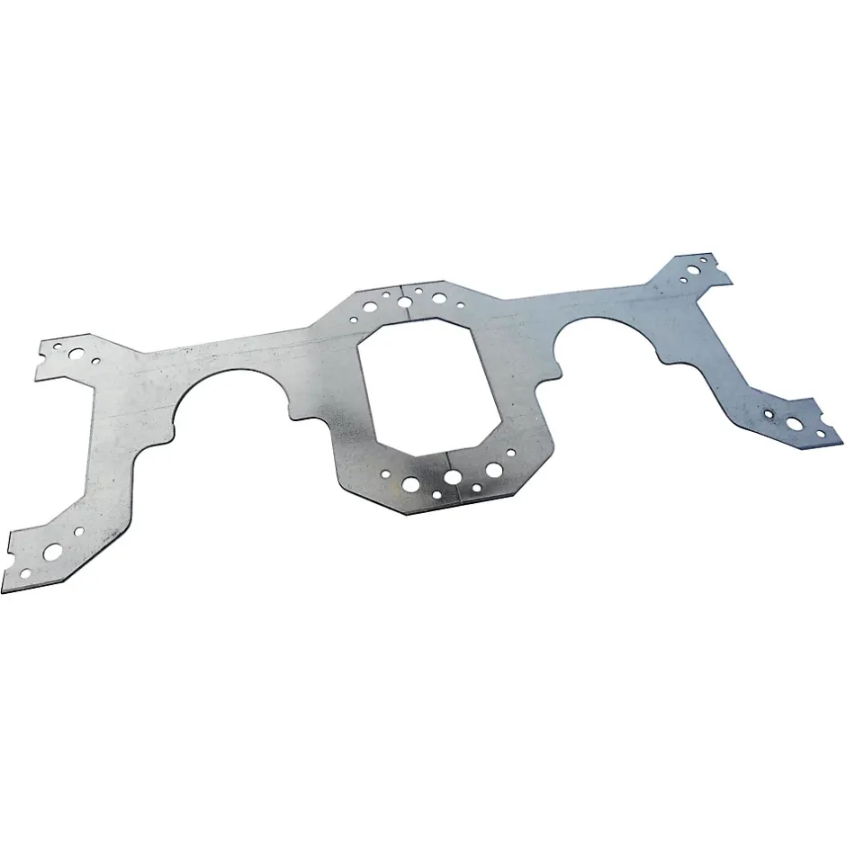 - Support pour boitier à encastrer-Somatherm for you Online