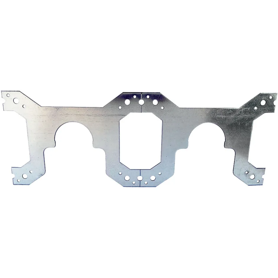 - Support pour boitier à encastrer-Somatherm for you Online