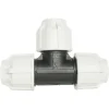 - Té égal Plastique pour tube PE D50 - Serrage extérieur^Somatherm for you Online
