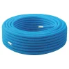 - Tube multicouche gainé bleu D16 en couronne de 50 mètres-Somatherm for you Clearance