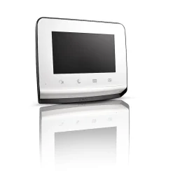 1870997 - Moniteur Visiophone V®350, avec Ecran 7 pouces-Somfy Sale