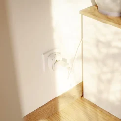 1871215 - Prise connectée Zigbee compatible TaHoma avec suivi de consommation électrique^Somfy Discount