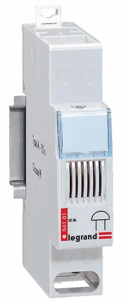 Sonnerie modulaire 8/12V DX 3-Legrand Hot