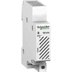 Sonnerie SO'CLIC 230V Resi9 XP^Schneider Electric Discount