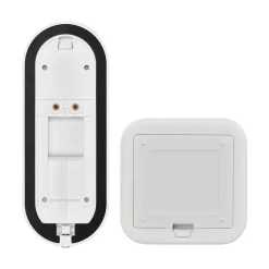 Sonnette vidéo sans fil connectée, Omajin by^Netatmo