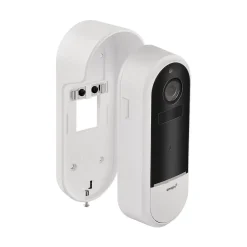 Sonnette vidéo sans fil connectée, Omajin by^Netatmo