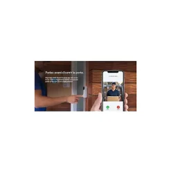 Sonnette Vidéo Sans Fil 3k - Db2 Pro^Ezviz Best