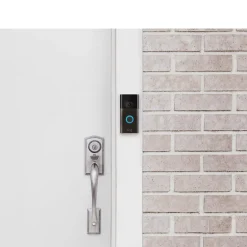 Sonnette vidéo sans fil vidéo Doorbell bronze-Ring Online