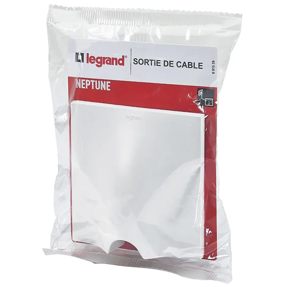 Sortie de câble Neptune 10/20A-Legrand Sale