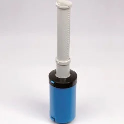 Soupape de chasse pour réservoir WC Joker 500^Regiplast Hot