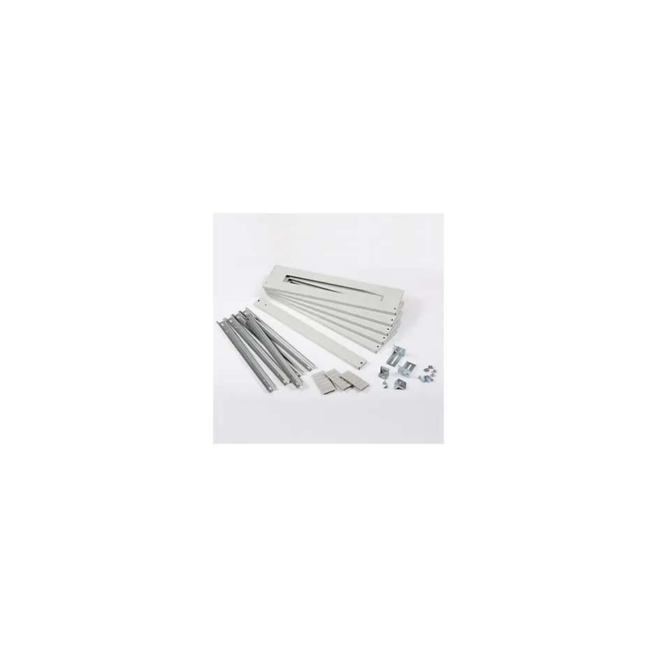 S168p150 Kit Plastron 7 Rangées En Plastique Pour Coffret Atlantic 65sup120168 Ou 40enl120168^Ide Clearance