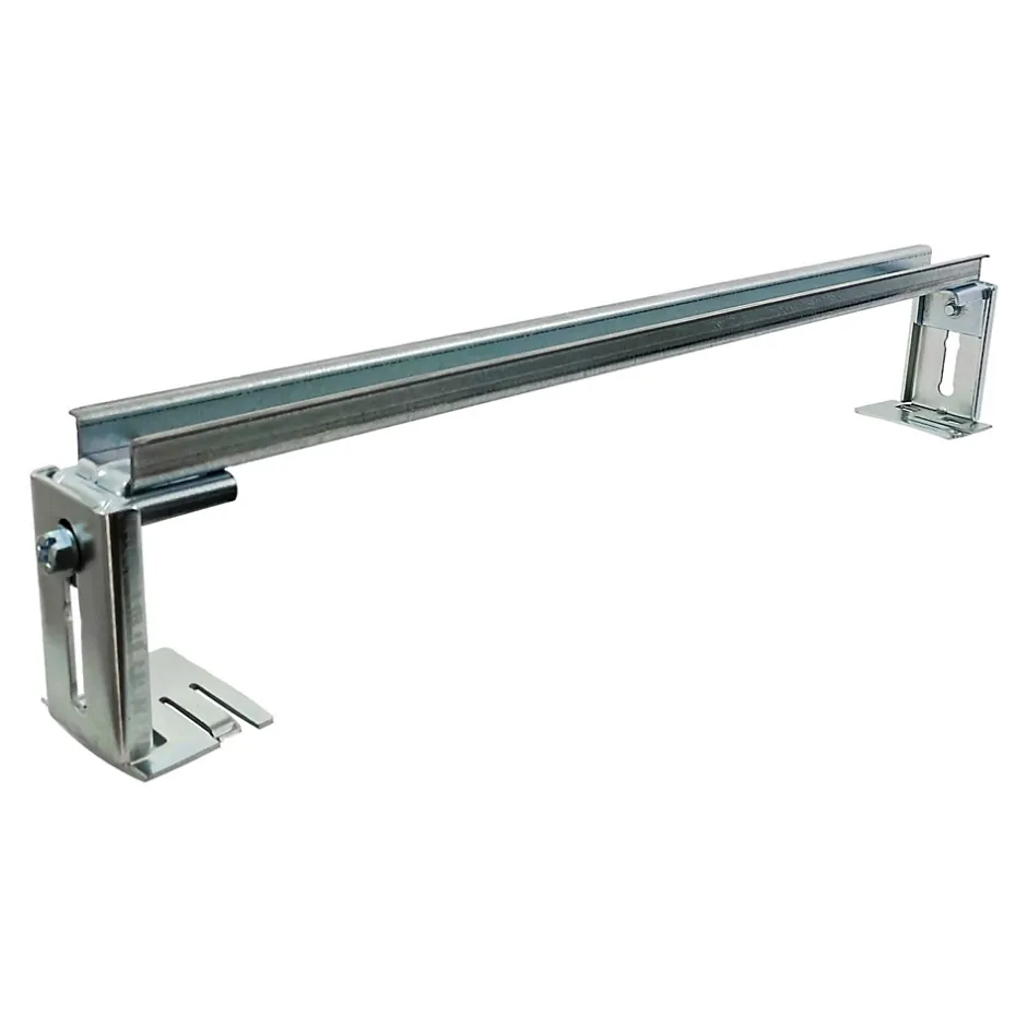 S48p200 Kit Plastron 2 Rangées En Plastique Pour Coffret Atlantic 65sup4872 Ou 40enl4872-Ide Hot