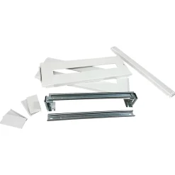 S48p200 Kit Plastron 2 Rangées En Plastique Pour Coffret Atlantic 65sup4872 Ou 40enl4872-Ide Hot