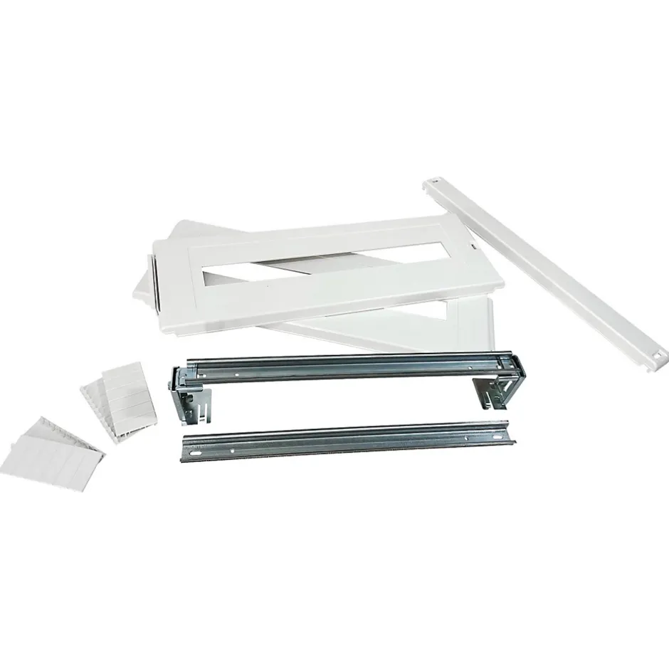 S48p200 Kit Plastron 2 Rangées En Plastique Pour Coffret Atlantic 65sup4872 Ou 40enl4872-Ide Hot