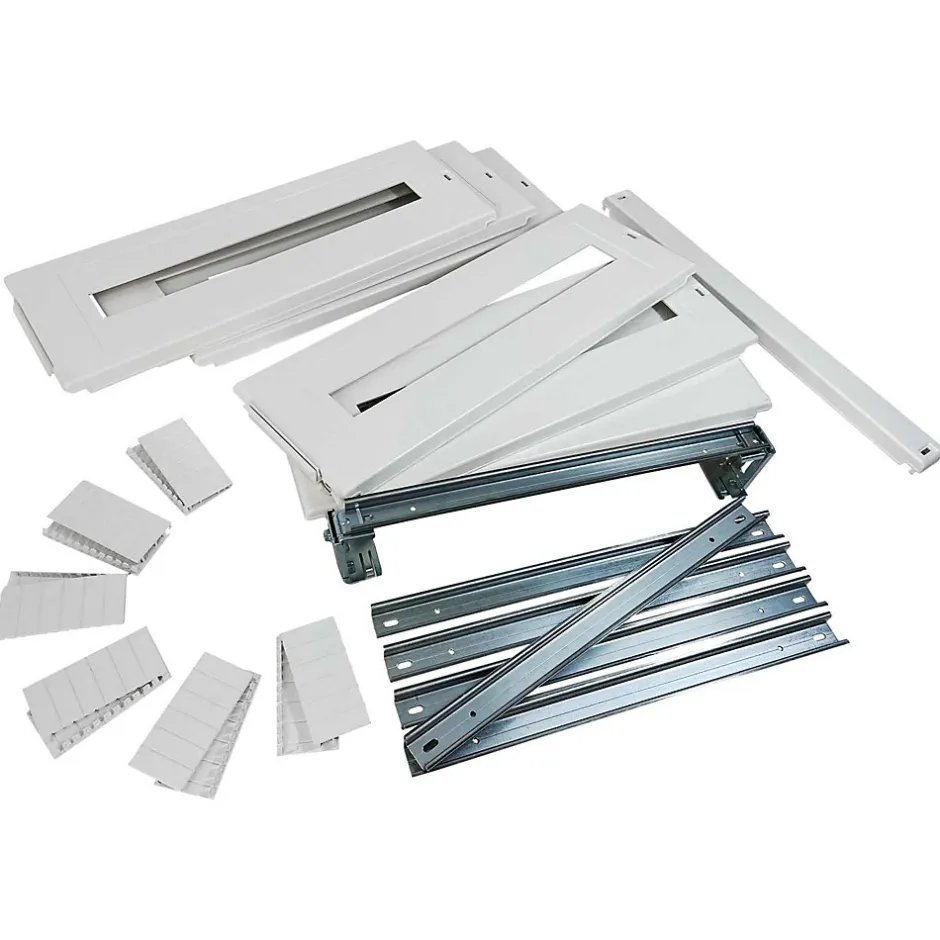 S144p200 Kit Plastron 6 Rangées En Plastique Pour Coffret Atlantic 65sup144192 Ou 40enl144192^Ide Clearance