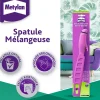 Spatule mélangeuse pour colles papiers peints ‎L.7,5 x l.2,5 x H.38 cm^Metylan Online