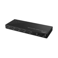 Splitter HDMI 2.1 8K 4 sorties + audio-Lindy
