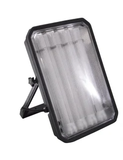 Spot LED professionnel 4 x 36 W haute puissance 144 W-I-Watts Pro Clearance
