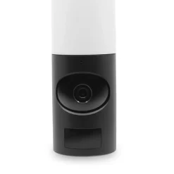 Spot Light Caméra Extérieure Avec éclairage Intelligent-Avidsen Discount