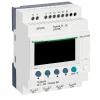 Sr2a101bd Schneider - Automate Zelio Logic - Relais Intelligent 10 E/s 24vcc - Sans Horloge Avec Afficheur^Schneider Electric Sale