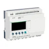 Sr3b261b Schneider - Automate Zelio Logic - Relais Intelligent 24 E/s Extensibles - 24vca - Horloge + Afficheur^Schneider Electric Online