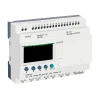 Sr3b261bd Schneider - Automate Zelio Logic - Relais Intelligent 26 E/s Extensibles - 24vcc - Horloge + Afficheur^Schneider Electric Clearance