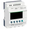 Sr3b102bd Schneider - Automate Zelio Logic - Relais Intelligent 10 E/s Extensibles - 24vcc - Horloge + Afficheur^Schneider Electric Clearance