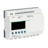 Sr2b201jd Schneider - Automate Zelio Logic - Relais Intelligent 20 E/s 12vcc - Horloge + Afficheur^Schneider Electric Clearance